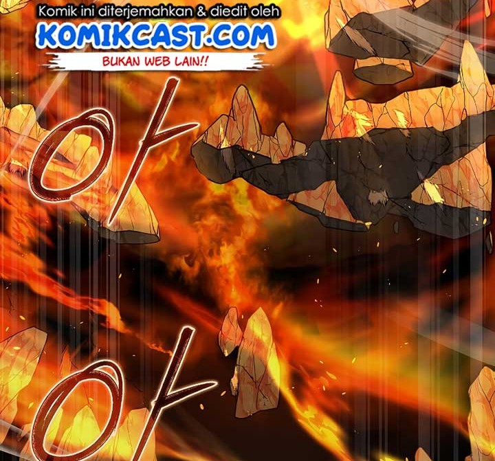 Return of The Greatest Lancer Chapter 41 - halaman 47