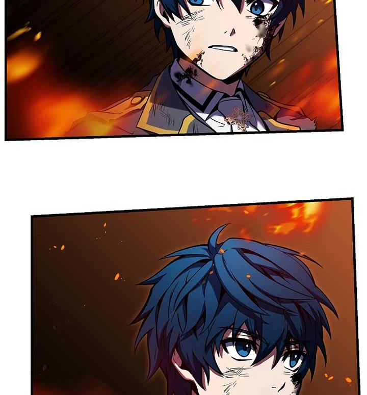 Return of The Greatest Lancer Chapter 41 - halaman 53