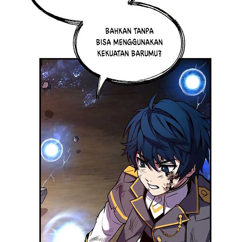 Return of The Greatest Lancer Chapter 41 - halaman 55