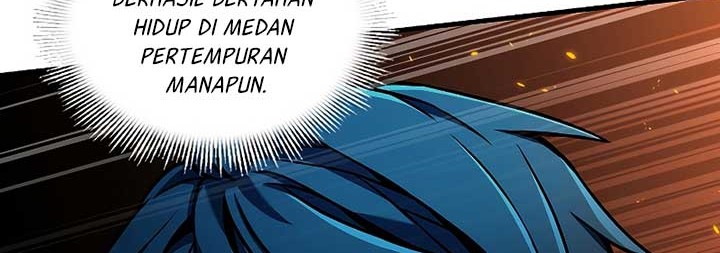 Return of The Greatest Lancer Chapter 41 - halaman 59
