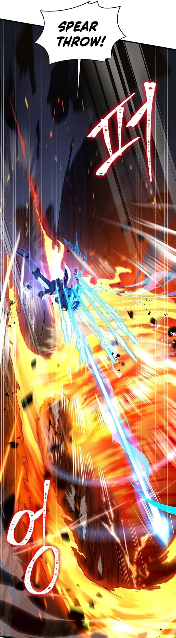 Return of The Greatest Lancer Chapter 42 - halaman 18