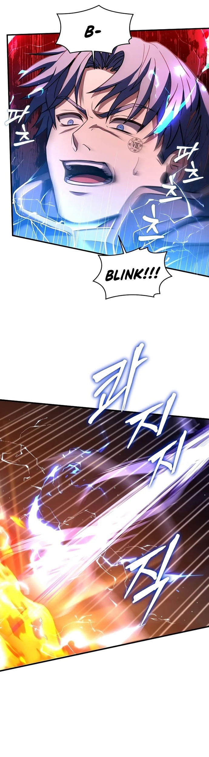 Return of The Greatest Lancer Chapter 42 - halaman 22