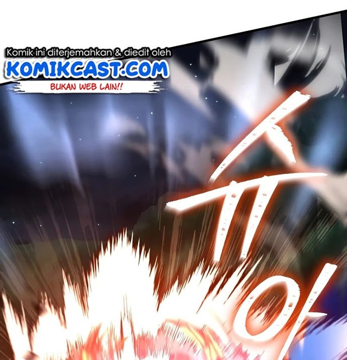 Return of The Greatest Lancer Chapter 42 - halaman 23