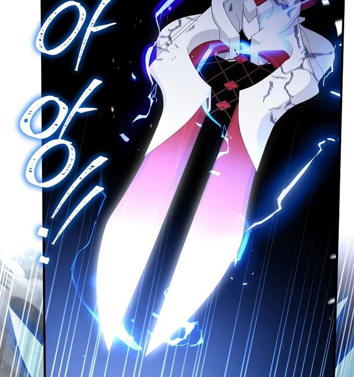 Return of The Greatest Lancer Chapter 42 - halaman 27