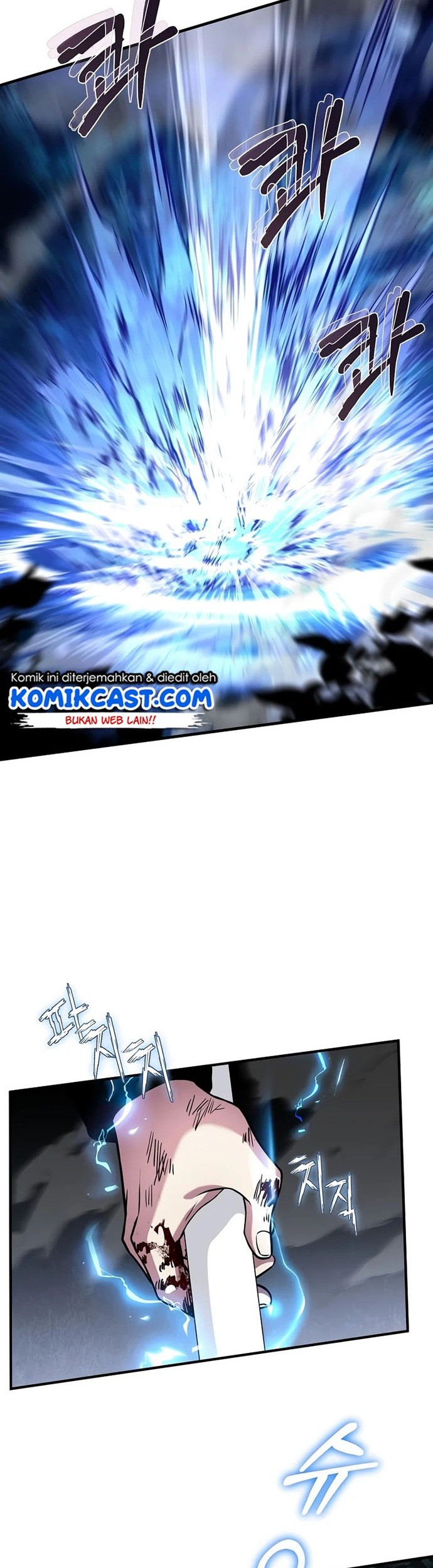 Return of The Greatest Lancer Chapter 42 - halaman 30