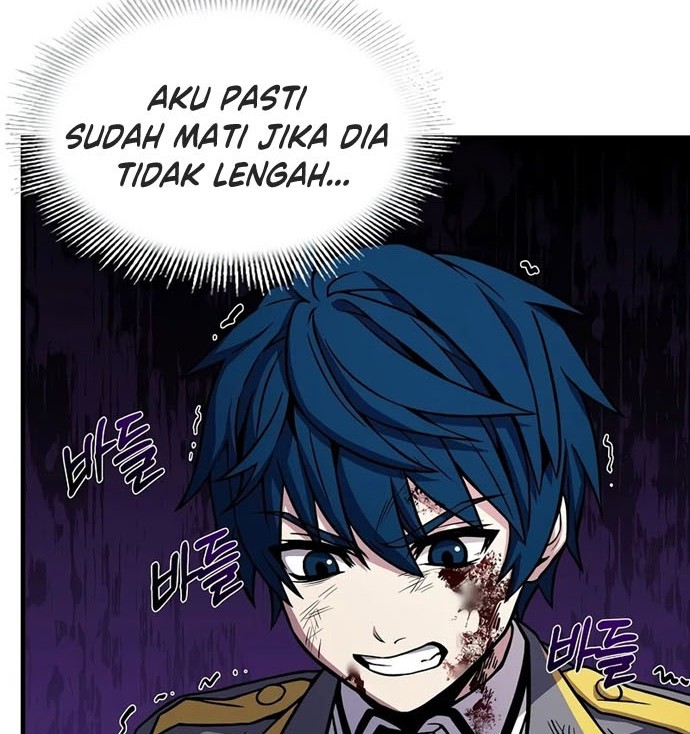 Return of The Greatest Lancer Chapter 42 - halaman 35