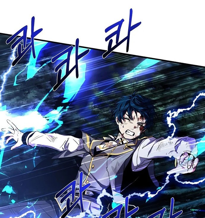 Return of The Greatest Lancer Chapter 42 - halaman 37