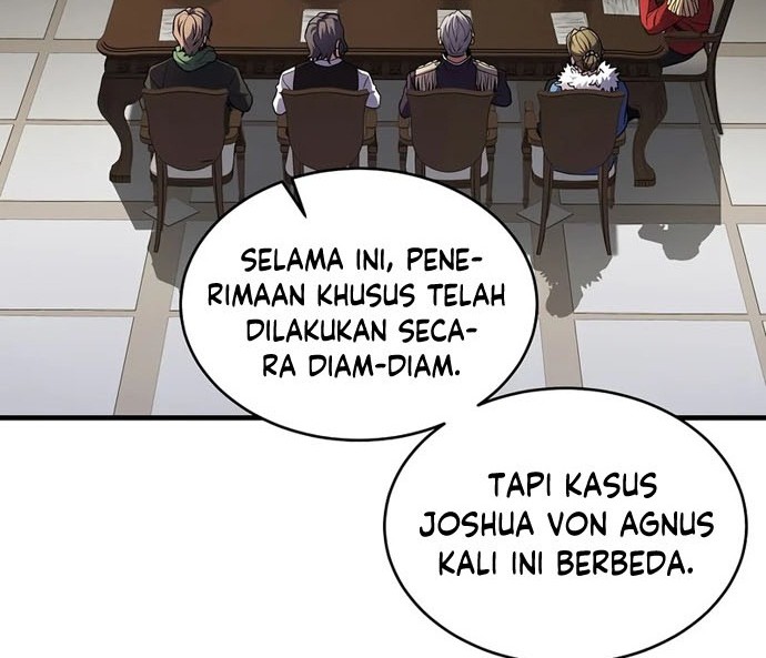 Return of The Greatest Lancer Chapter 42 - halaman 47