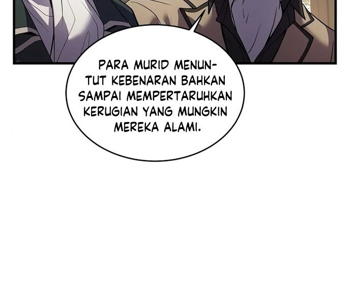 Return of The Greatest Lancer Chapter 42 - halaman 49