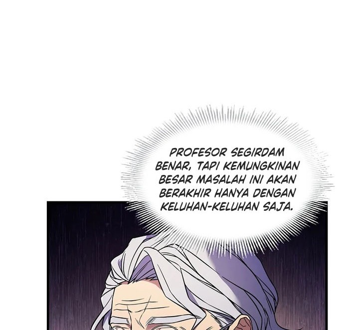 Return of The Greatest Lancer Chapter 42 - halaman 51