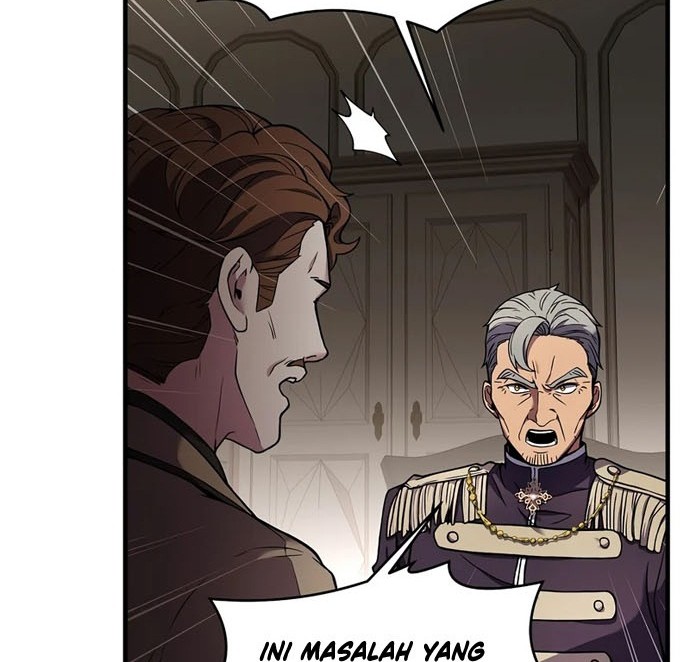 Return of The Greatest Lancer Chapter 42 - halaman 53