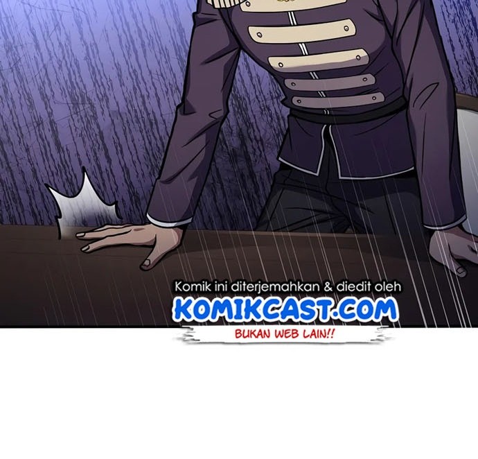 Return of The Greatest Lancer Chapter 42 - halaman 55