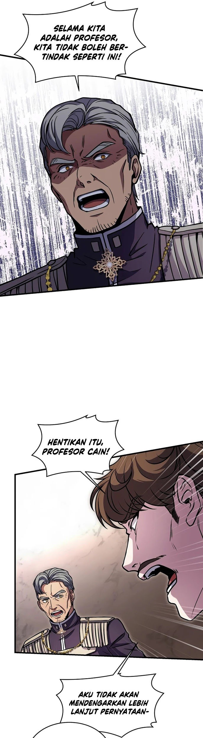 Return of The Greatest Lancer Chapter 42 - halaman 66
