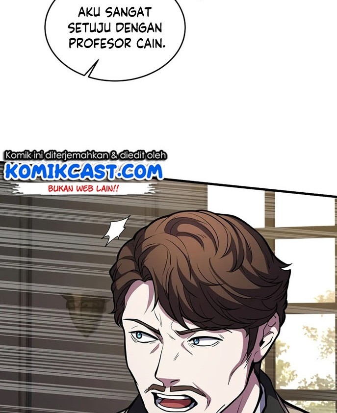 Return of The Greatest Lancer Chapter 42 - halaman 67