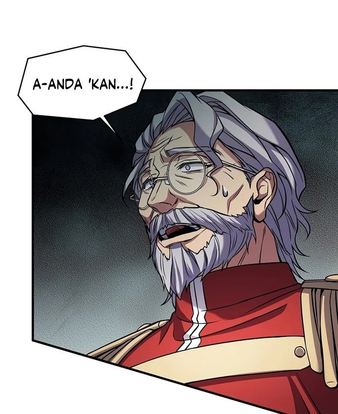 Return of The Greatest Lancer Chapter 42 - halaman 69