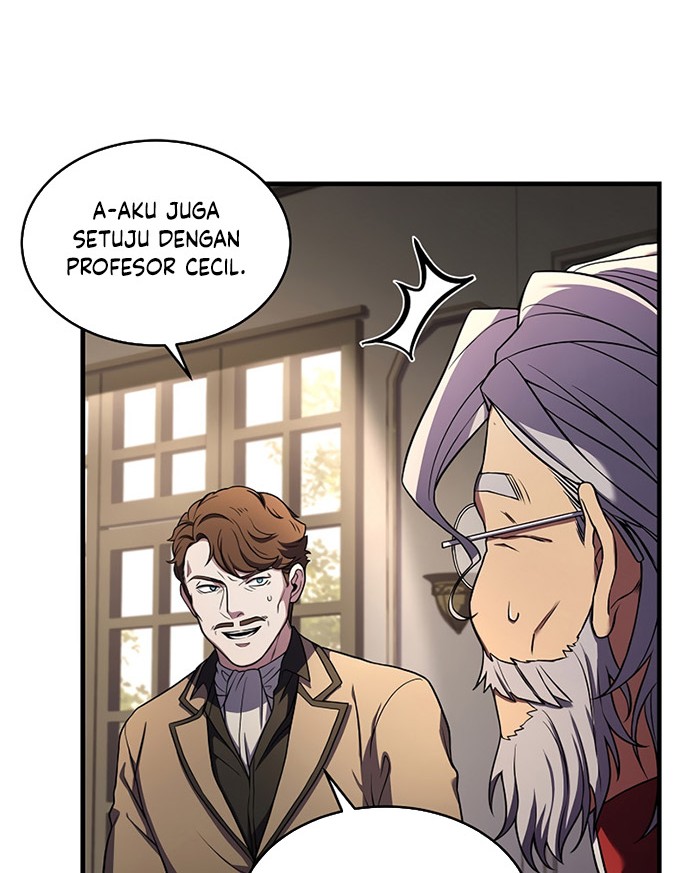 Return of The Greatest Lancer Chapter 43 - halaman 17