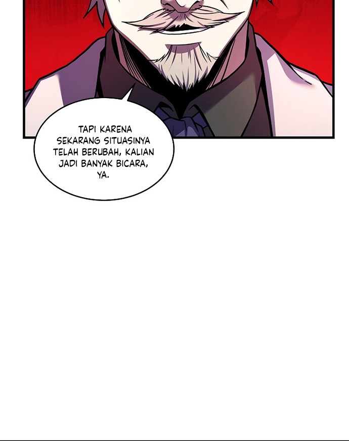 Return of The Greatest Lancer Chapter 43 - halaman 19