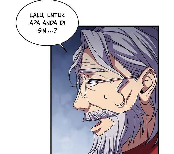 Return of The Greatest Lancer Chapter 43 - halaman 21