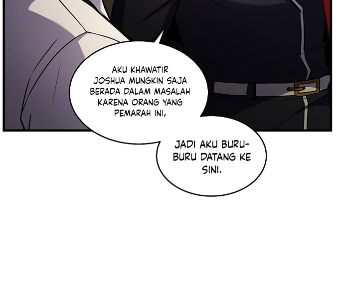 Return of The Greatest Lancer Chapter 43 - halaman 23