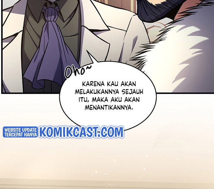 Return of The Greatest Lancer Chapter 43 - halaman 25