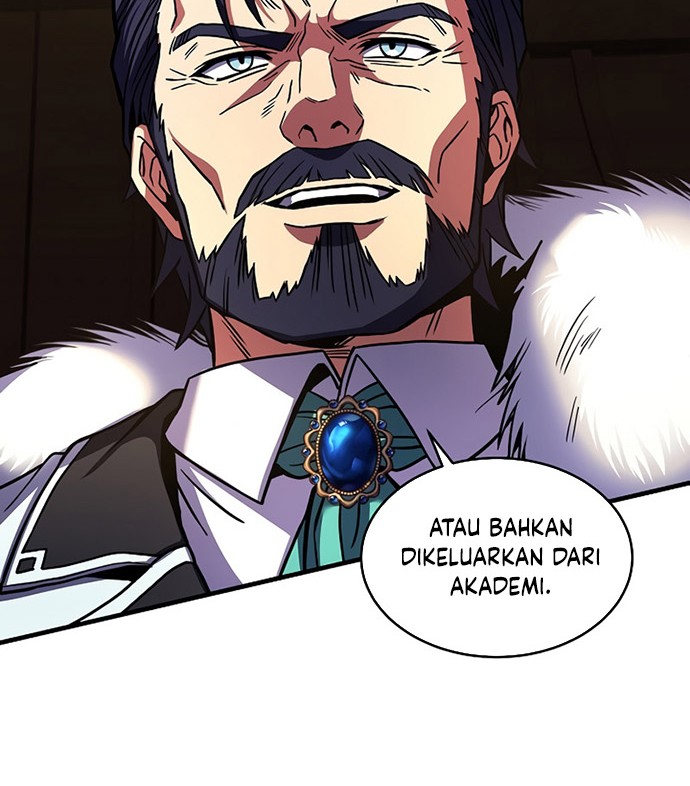 Return of The Greatest Lancer Chapter 43 - halaman 27