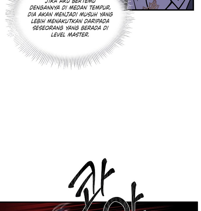 Return of The Greatest Lancer Chapter 43 - halaman 35