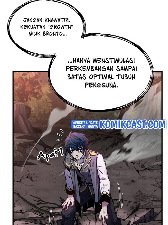 Return of The Greatest Lancer Chapter 43 - halaman 41