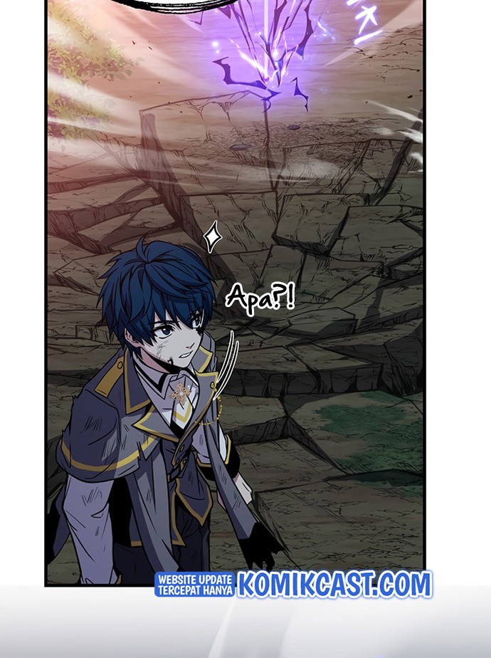 Return of The Greatest Lancer Chapter 43 - halaman 43