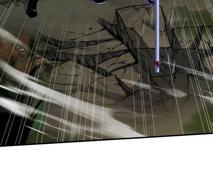 Return of The Greatest Lancer Chapter 43 - halaman 51