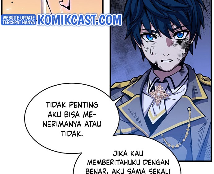 Return of The Greatest Lancer Chapter 43 - halaman 53