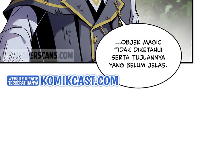Return of The Greatest Lancer Chapter 43 - halaman 55