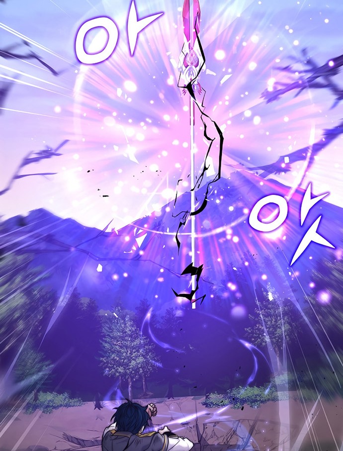 Return of The Greatest Lancer Chapter 43 - halaman 57