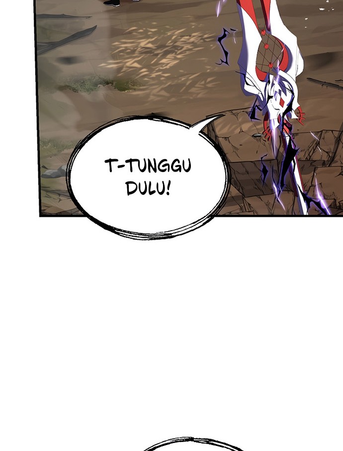 Return of The Greatest Lancer Chapter 43 - halaman 59