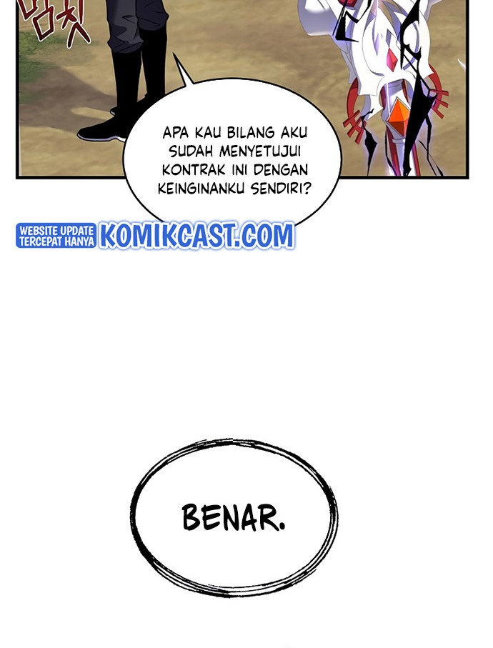 Return of The Greatest Lancer Chapter 43 - halaman 61