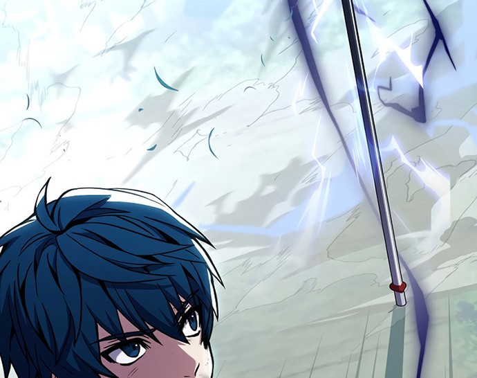 Return of The Greatest Lancer Chapter 43 - halaman 63