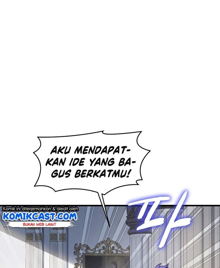 Return of The Greatest Lancer Chapter 44 - halaman 19