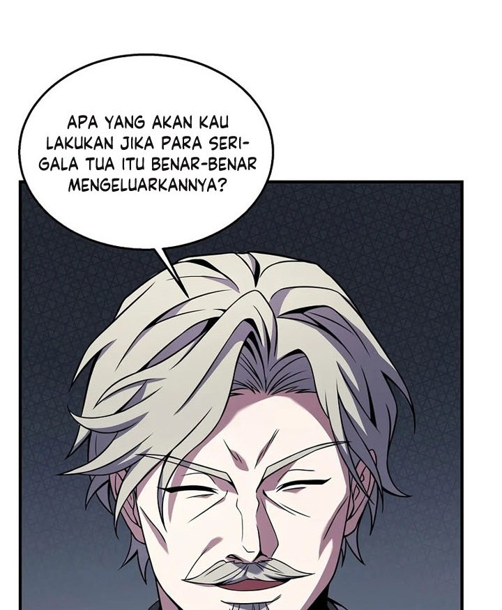 Return of The Greatest Lancer Chapter 44 - halaman 23