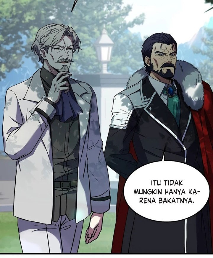 Return of The Greatest Lancer Chapter 44 - halaman 25