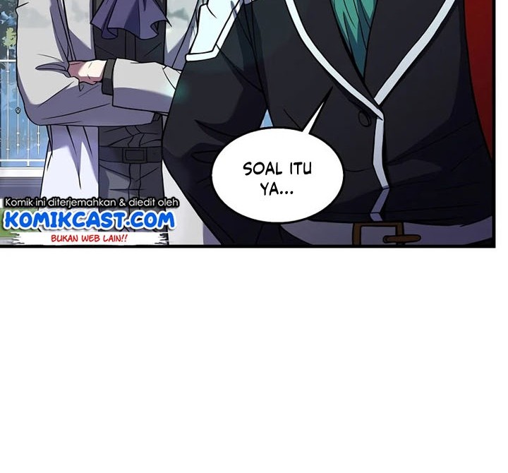 Return of The Greatest Lancer Chapter 44 - halaman 27