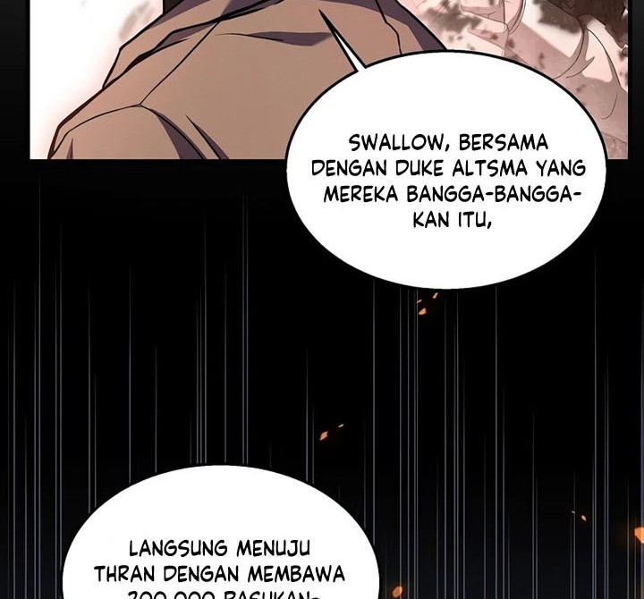 Return of The Greatest Lancer Chapter 44 - halaman 29