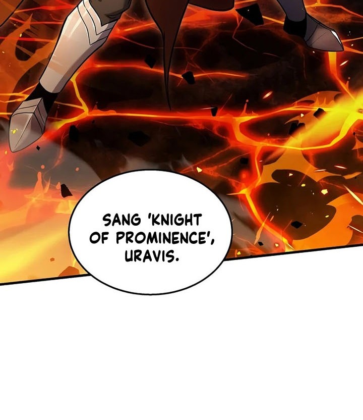Return of The Greatest Lancer Chapter 44 - halaman 35
