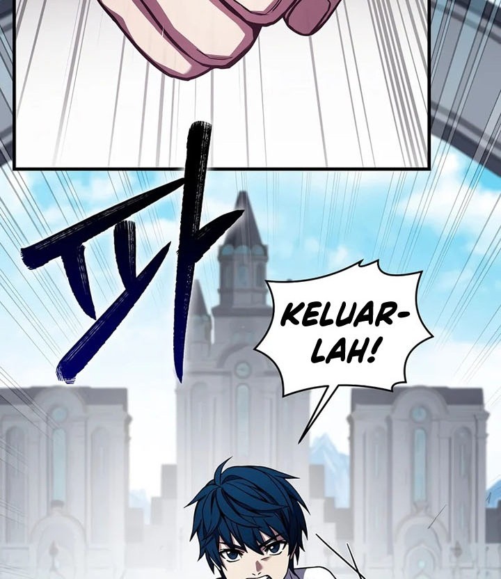 Return of The Greatest Lancer Chapter 44 - halaman 37