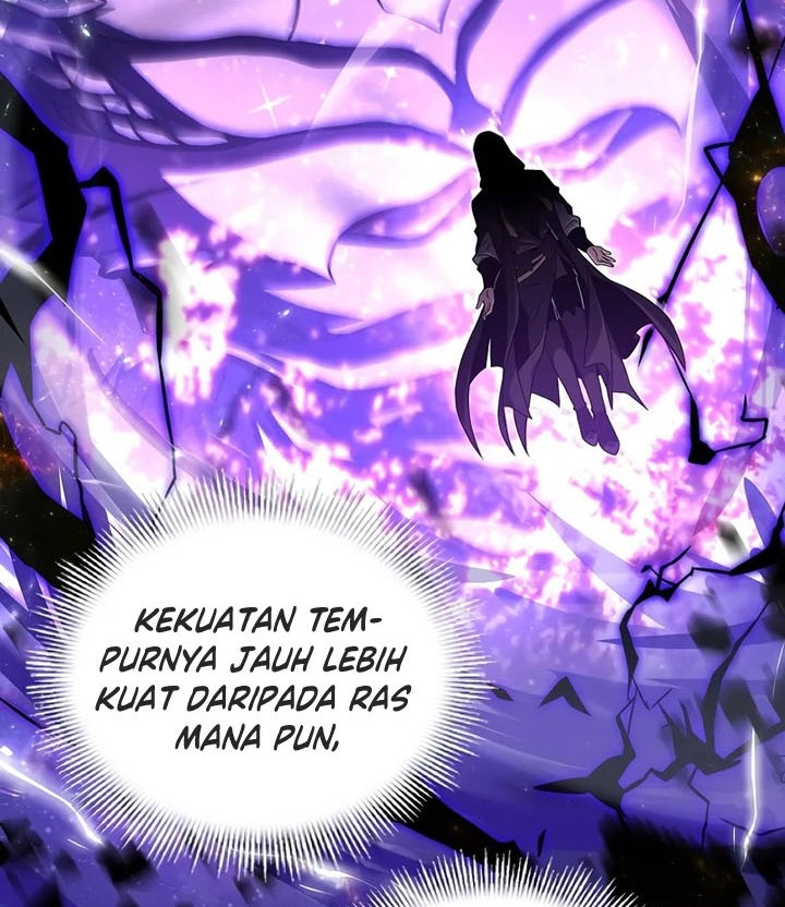 Return of The Greatest Lancer Chapter 44 - halaman 43