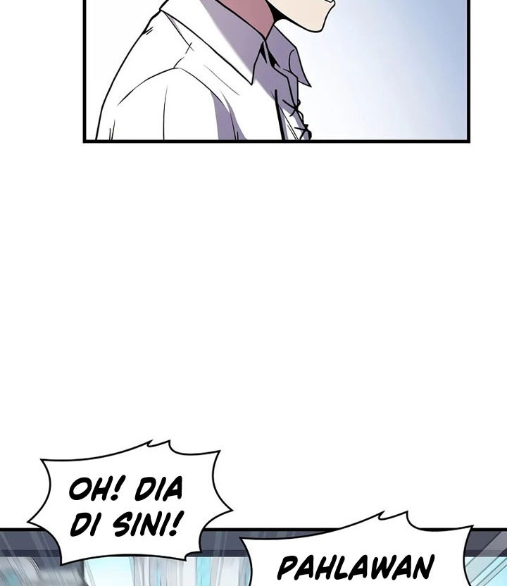 Return of The Greatest Lancer Chapter 44 - halaman 45
