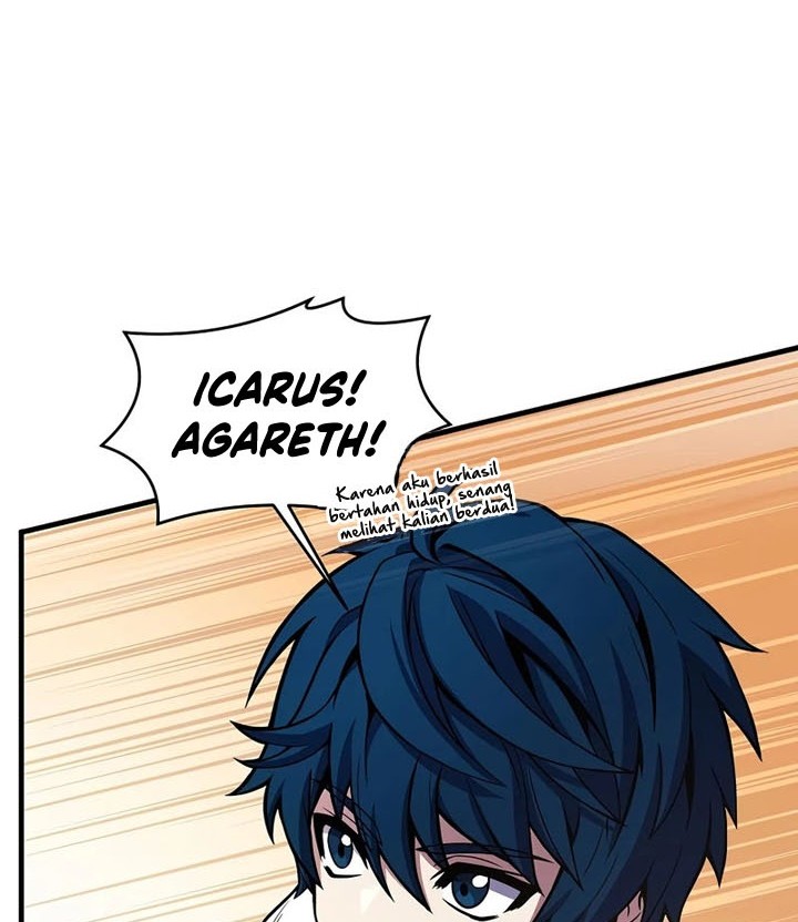 Return of The Greatest Lancer Chapter 44 - halaman 47