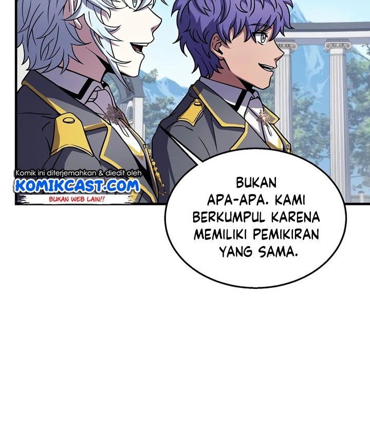 Return of The Greatest Lancer Chapter 44 - halaman 49