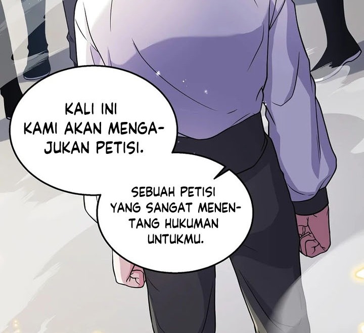 Return of The Greatest Lancer Chapter 44 - halaman 51