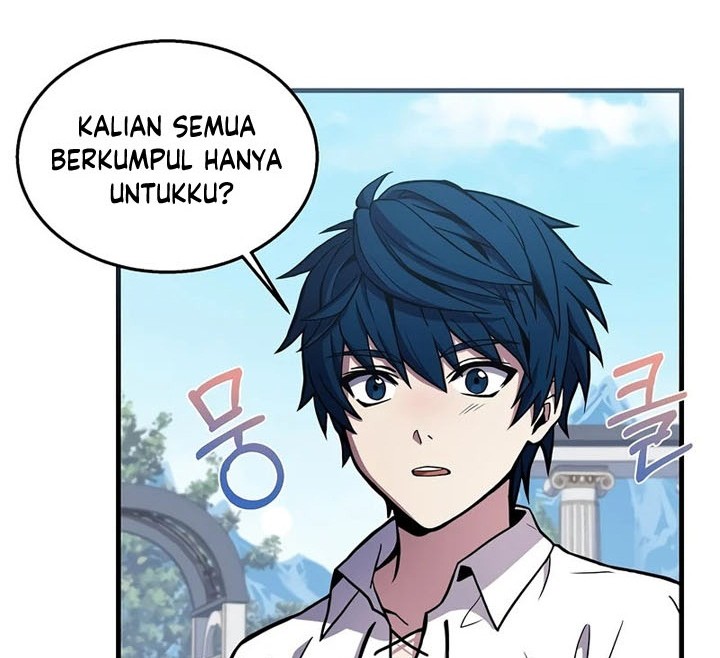 Return of The Greatest Lancer Chapter 44 - halaman 53