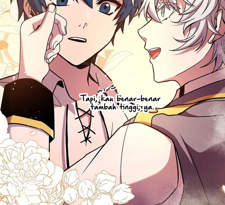 Return of The Greatest Lancer Chapter 44 - halaman 55