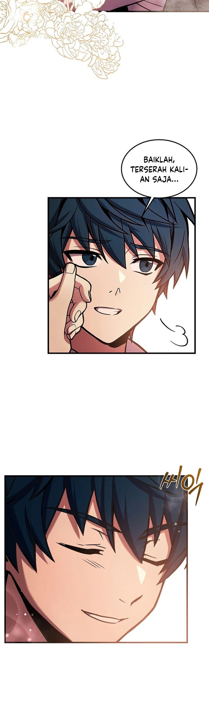 Return of The Greatest Lancer Chapter 44 - halaman 56
